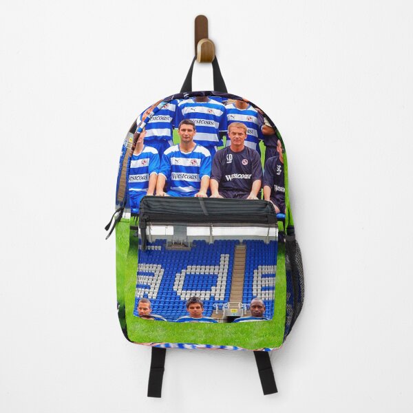 Item preview, Reading Football Club Team Photograph 2005 designed and sold by AndyEvansPhotos.