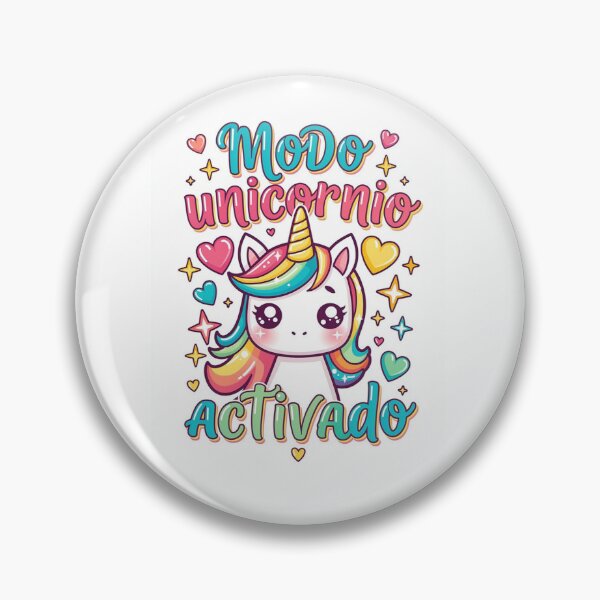 Item preview, Unicorn - printable design designed and sold by MON1C4.