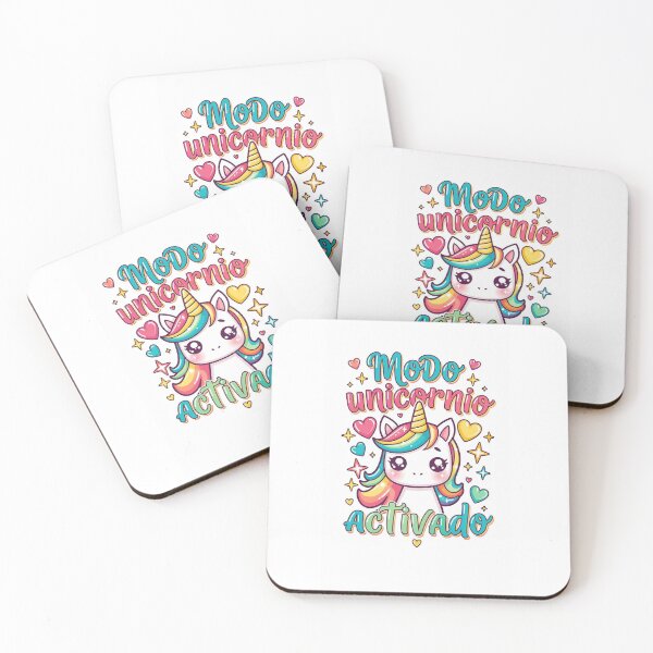 Item preview, Unicorn - printable design designed and sold by MON1C4.