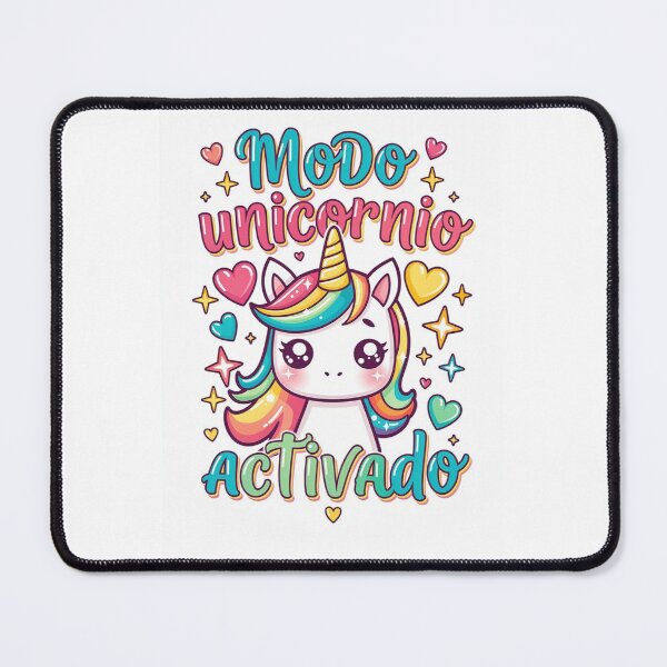 Item preview, Unicorn - printable design designed and sold by MON1C4.