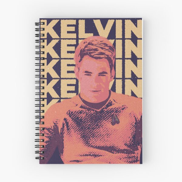 Item preview, Kelvin Kirk designed and sold by Kelvinstimeline.