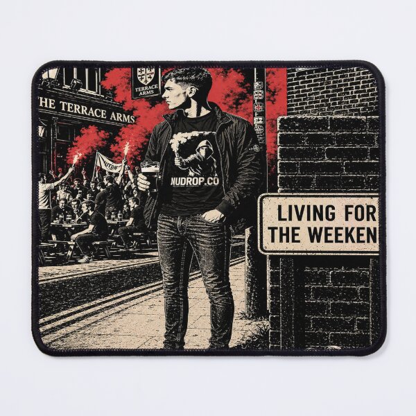 Item preview, Match day designed and sold by NUDROP.CO.