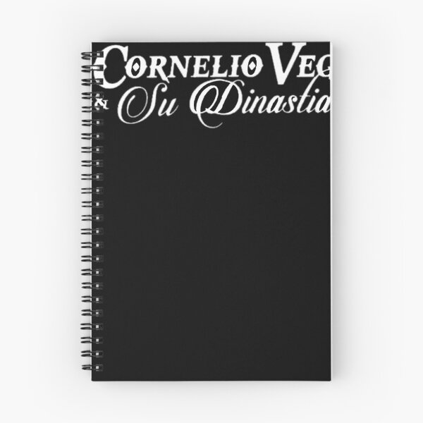 Item preview, Cornelio Vega Y Su Dinastia Regional Mexican designed and sold by CharuthW.
