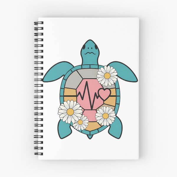 Item preview, Turtle Heart Pulse Charm Gift designed and sold by pumsquare.