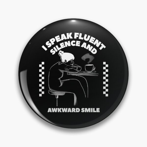 Item preview, I speak fluent designed and sold by Peerless-Prime.