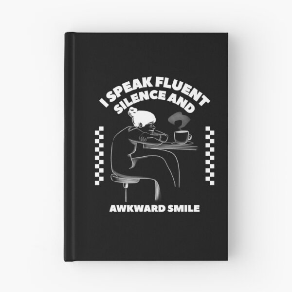 Item preview, I speak fluent designed and sold by Peerless-Prime.
