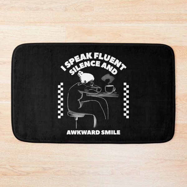 Item preview, I speak fluent designed and sold by Peerless-Prime.