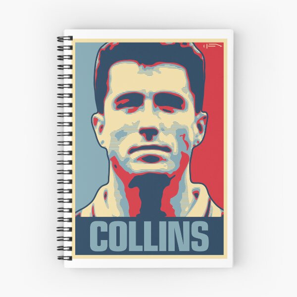 Item preview, Collins designed and sold by DFA.