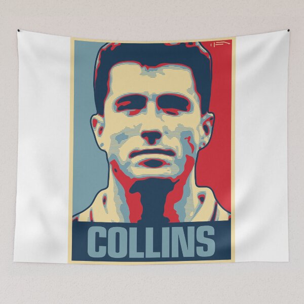 Item preview, Collins designed and sold by DFA.