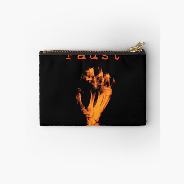 Artikelvorschau, Faust Krautrock Band entworfen und verkauft von ball-merch1903.