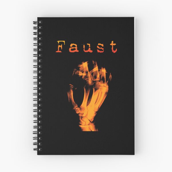 Item preview, Faust Krautrock Band designed and sold by ball-merch1903.