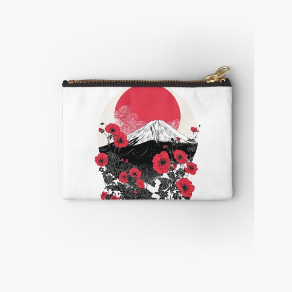 Item preview, Yeah I Made Fuji Dramatic On Purpose designed and sold by Samurai Floral Design.