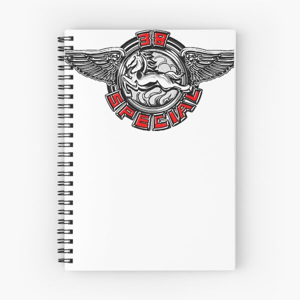 Item preview, 38 Special Rock Band American designed and sold by otakudess.