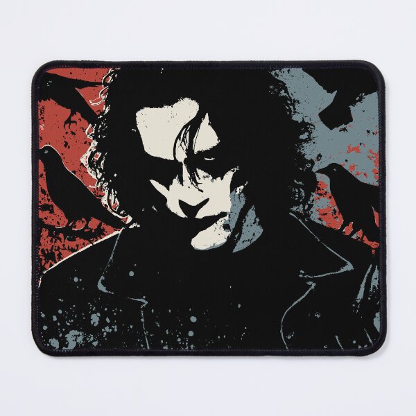 Item preview, Eric Draven designed and sold by chesterosul.