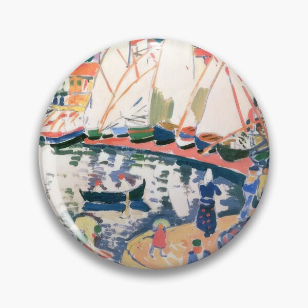 Item preview, Raoul Dufy (88) - Raoul Dufy - New Upload - La Joie de Vivre — The Color & Light of Raoul Dufy” - Best Artist  designed and sold by CleoniqueH.