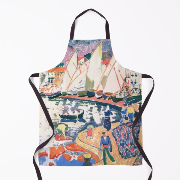 Item preview, Raoul Dufy (88) - Raoul Dufy - New Upload - La Joie de Vivre — The Color & Light of Raoul Dufy” - Best Artist  designed and sold by CleoniqueH.