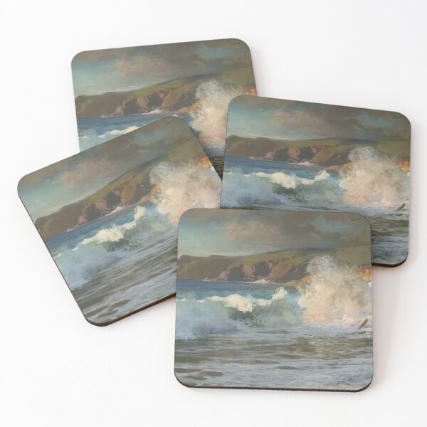Item preview, Frederick Judd Waugh designed and sold by TizianaBrand.