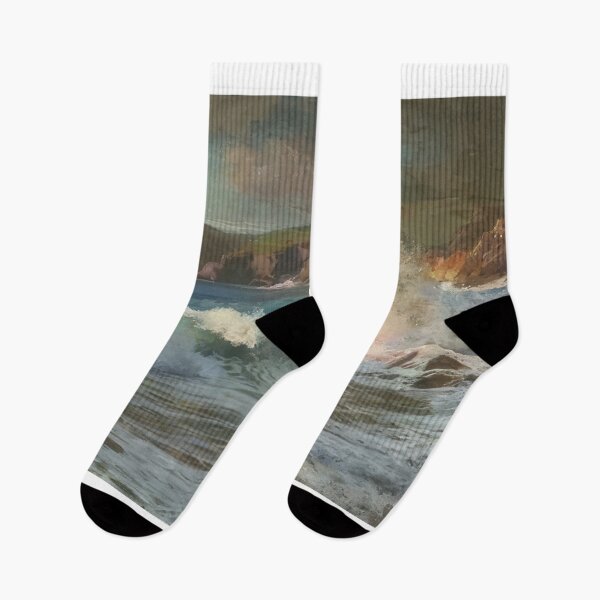 Item preview, Frederick Judd Waugh designed and sold by TizianaBrand.