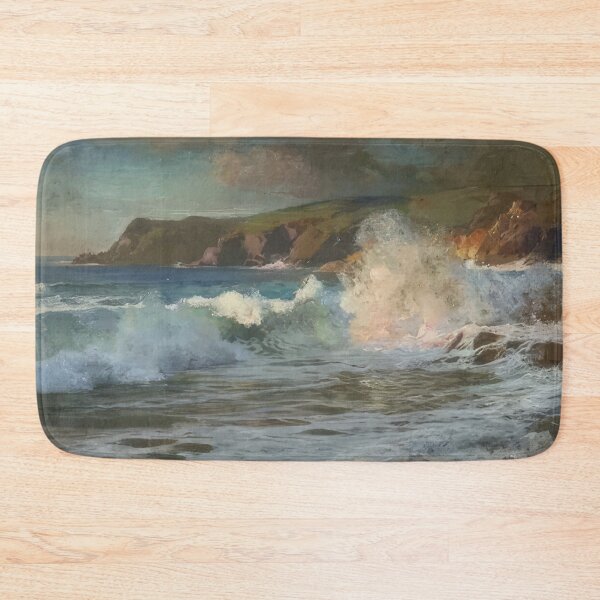 Item preview, Frederick Judd Waugh designed and sold by TizianaBrand.