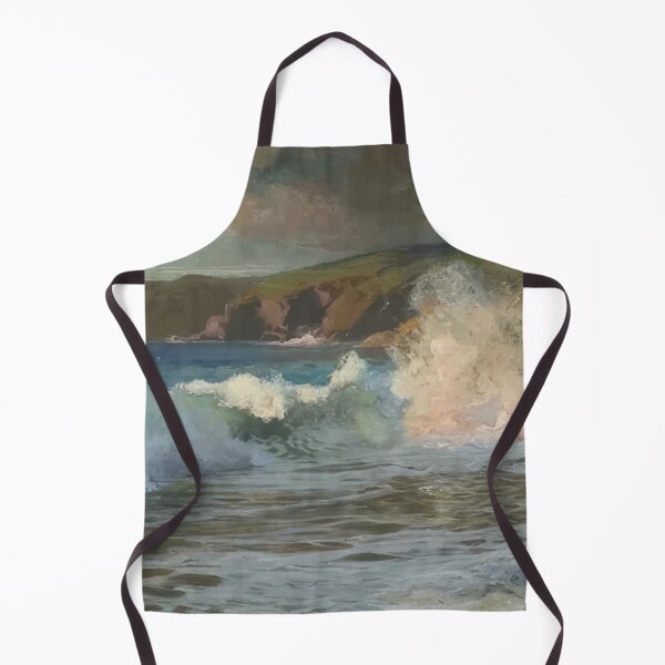 Item preview, Frederick Judd Waugh designed and sold by TizianaBrand.