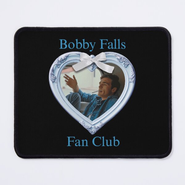 Item preview, Bobby Falls Fan Club designed and sold by ball-merch1903.