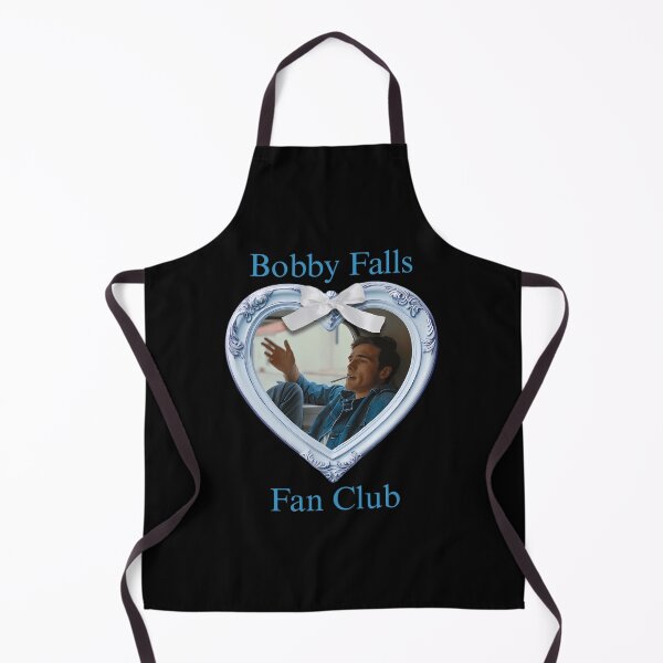Item preview, Bobby Falls Fan Club designed and sold by ball-merch1903.