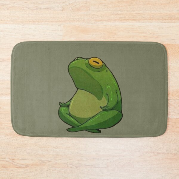 Item preview, Frogy  designed and sold by LegendsOfLife37.
