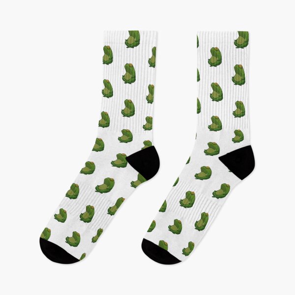 Item preview, Frogy  designed and sold by LegendsOfLife37.