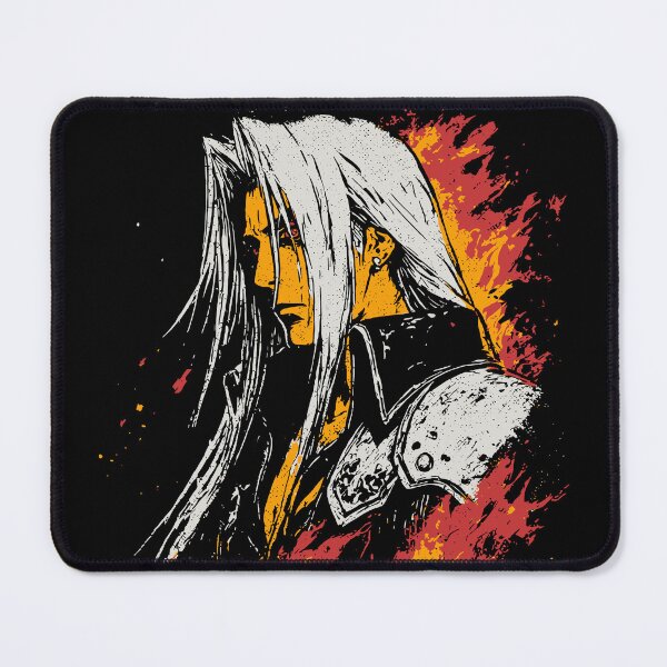 Item preview, One-Winged Angel designed and sold by chesterosul.