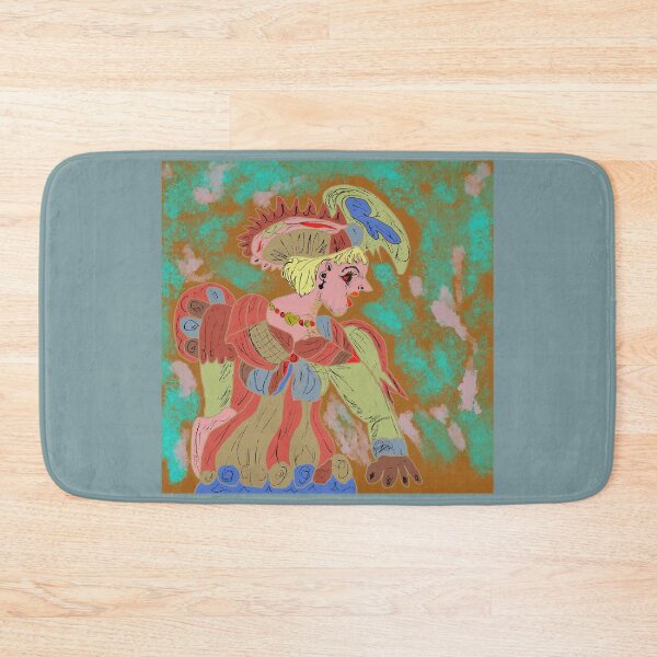 Item preview, MISS KITTY designed and sold by ABEBERMANCHUTE.