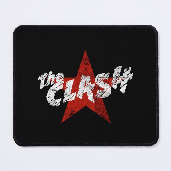 Item preview, stars red of the rebells designed and sold by martinmcvende.