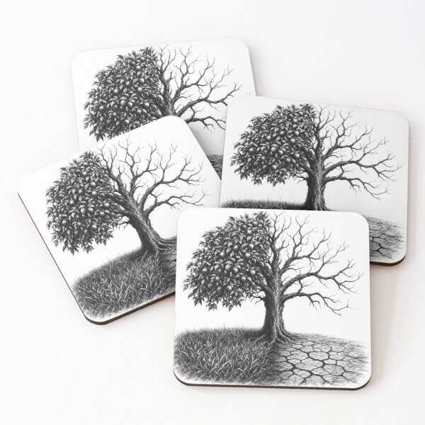 Item preview, Tree of Life designed and sold by puzzell.