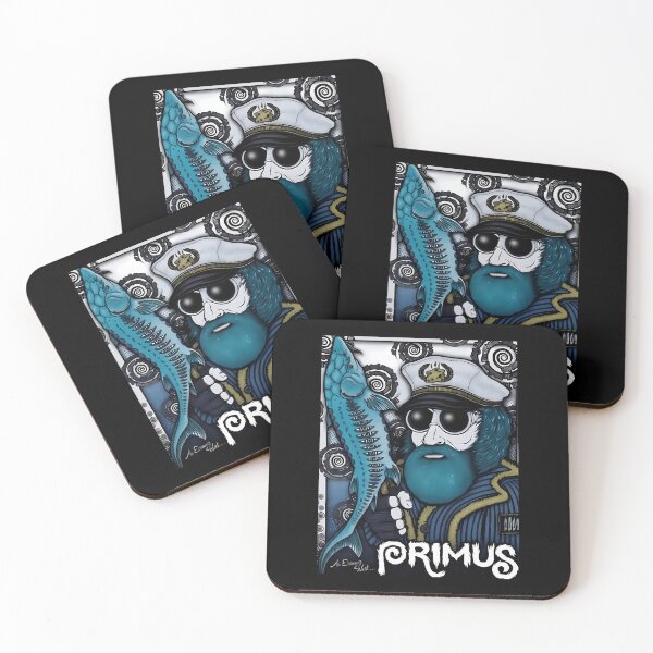 Item preview, Primus John The Fisherman designed and sold by luturtle studio.
