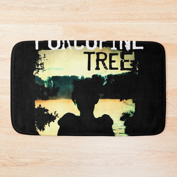 Item preview, Porcupine Tree Best Of Rock designed and sold by ball-merch1903.