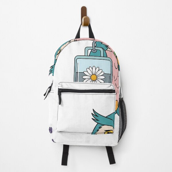 Item preview, Owl Lavender Sprigs Daisy Medical Bag Gift designed and sold by pumsquare.