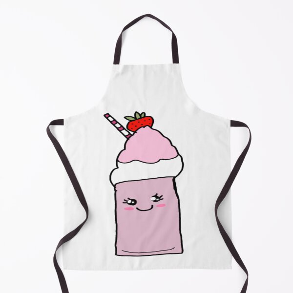 Item preview, Strawberry Milkshake designed and sold by Rainbowland123.