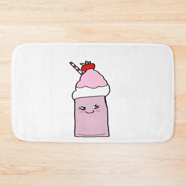 Item preview, Strawberry Milkshake designed and sold by Rainbowland123.