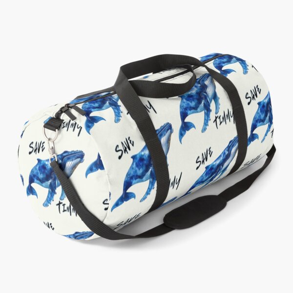Item preview, Save Timmy, the humpback whale in the Baltic Sea near Poel designed and sold by LiskoDesign.