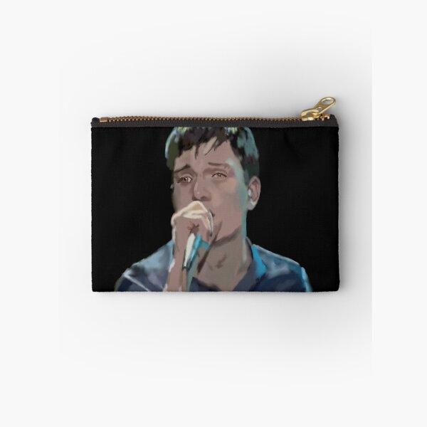 Item preview, Ian Curtis designed and sold by Kevdigitalart83.