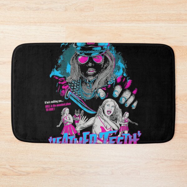 Item preview, Nyenyak Carpenter Bros Brut Leather Patrol Tour 2021 designed and sold by luturtle studio.