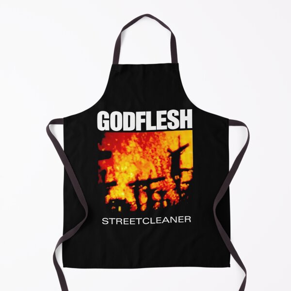 Item preview, Godflesh Streetcleaner designed and sold by ball-merch1903.
