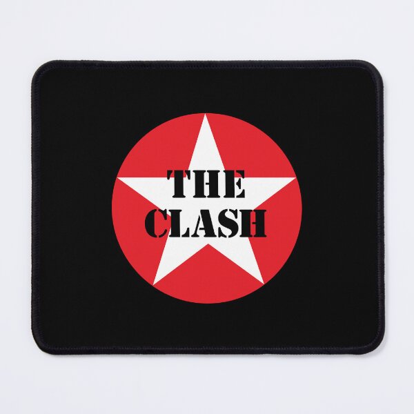 Item preview, emblem stars red of the rebells designed and sold by martinmcvende.