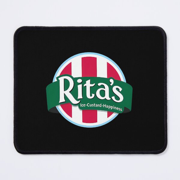 Item preview, Rita'S Italian Ice Custard Happiness designed and sold by luturtle studio.