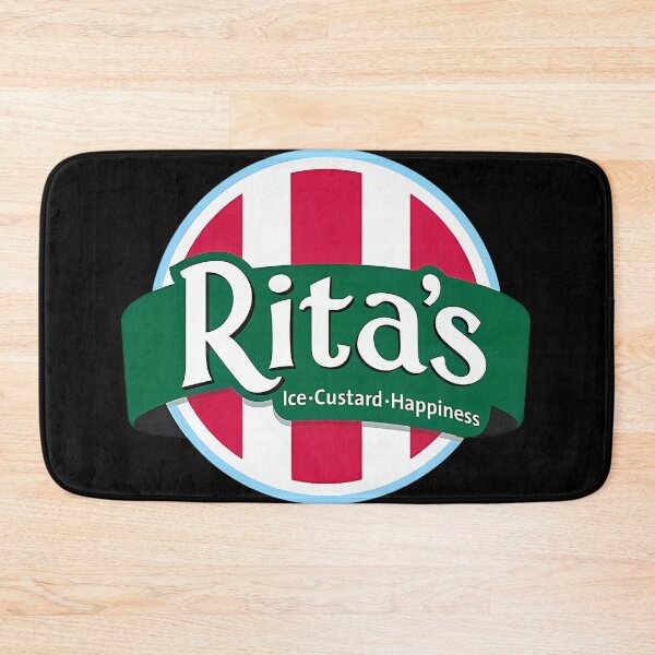 Item preview, Rita'S Italian Ice Custard Happiness designed and sold by luturtle studio.