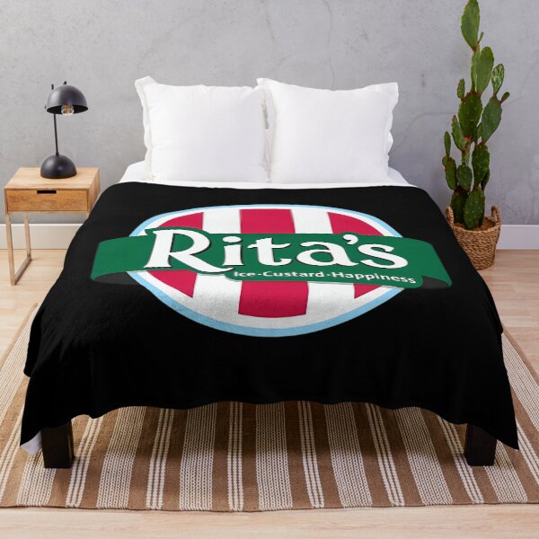 Item preview, Rita'S Italian Ice Custard Happiness designed and sold by luturtle studio.