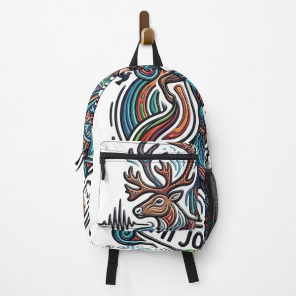 Item preview, SAMI JOIK & DANCE designed and sold by likbatonboot.