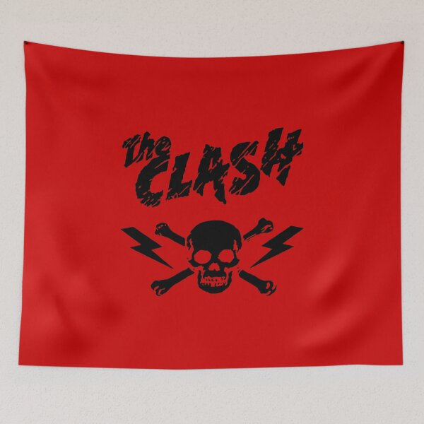 Item preview, black stars red of the rebells designed and sold by martinmcvende.