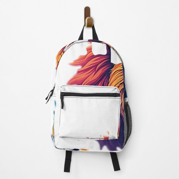Item preview, Roar and Rise Lion Design designed and sold by VibhaCreations.