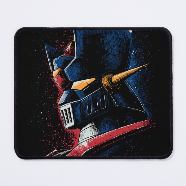 Item preview, Super Robot Cosmic Soul designed and sold by chesterosul.