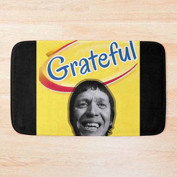 Item preview, A Man Is Grateful designed and sold by ball-merch1903.